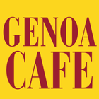 Genoa Cafe Athlone icône