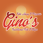 Gino's Takeaway Rialto icon