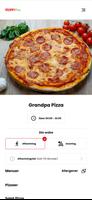 Grandpa Pizza 2680 پوسٹر