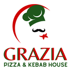 Grazia Pizza & Kebab icône