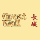 Great Wall Leeds أيقونة