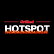Grilled Hotspot Radcliffe