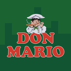 Don Mario Preston icon