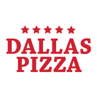 Dallas Pizza Manchester 圖標