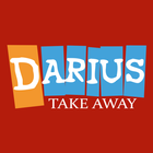 Darius Takeaway Dublin آئیکن