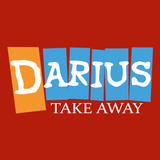 Darius Takeaway Dublin icône