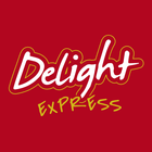 Delight Express Leicester icône