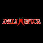 Deli Spice Castlemilk icône