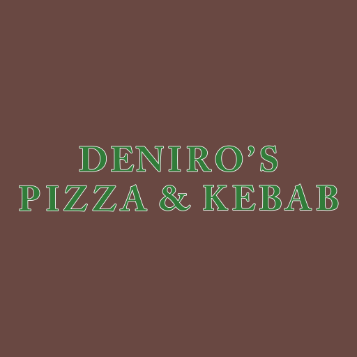 De Niro's Pizza & Kebab