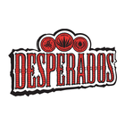 Desperados ícone