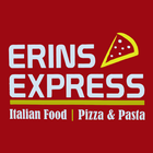 Erin's Express Italian Food icono