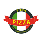 Fona Pizza Sunderland أيقونة