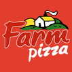 Farm pizza