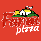 Farm pizza ไอคอน