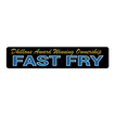 ”Fast Fry Wallsend