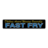 Fast Fry Wallsend icône