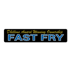 Fast Fry Wallsend Zeichen