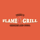 Flame Grill Clapham biểu tượng