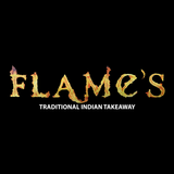 Flames Tandoori Polmont icône