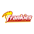 Frankies Chicken & Pizza アイコン