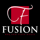 Fusion BBQ and Pizza House 아이콘