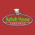 Kebab House Nenagh icône