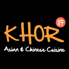 Khor Asian and Chinese Cuisine icône