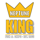 King Neptune Fish & Chips أيقونة