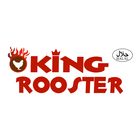 King Rooster King Cross icône
