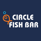 Circle Fish Bar icône