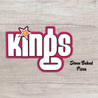 King's Stone Baked Pizza आइकन