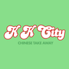KK City Warrington icon