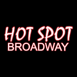 Hot Spot Broadway ikona