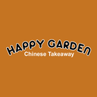 Happy Garden Chinese Sheffield icône