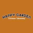 Happy Garden Chinese Sheffield आइकन