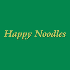 آیکون‌ Happy Noodle Garston