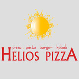Helios Pizza - Greve icône