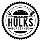 Hulks Burgerhus アイコン