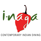iNaga Restaurant أيقونة