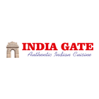 India Gate Belfast-icoon
