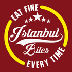 Istanbul Bites Youghal Zeichen