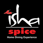 Isha Spice London ikona