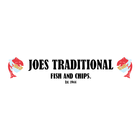 Joe's Fish & Chips icône