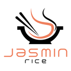 Jasmin Rice-icoon