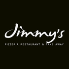 Jimmy's Takeaway Skerries icône