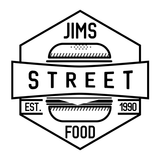 Jims Street Food icône