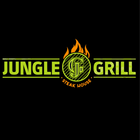 Jungle Grill Cheetham Hill icône