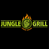 Jungle Grill Cheetham Hill icono