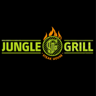 Jungle Grill Cheetham Hill-icoon