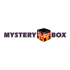 Mystery Box Eccles أيقونة
